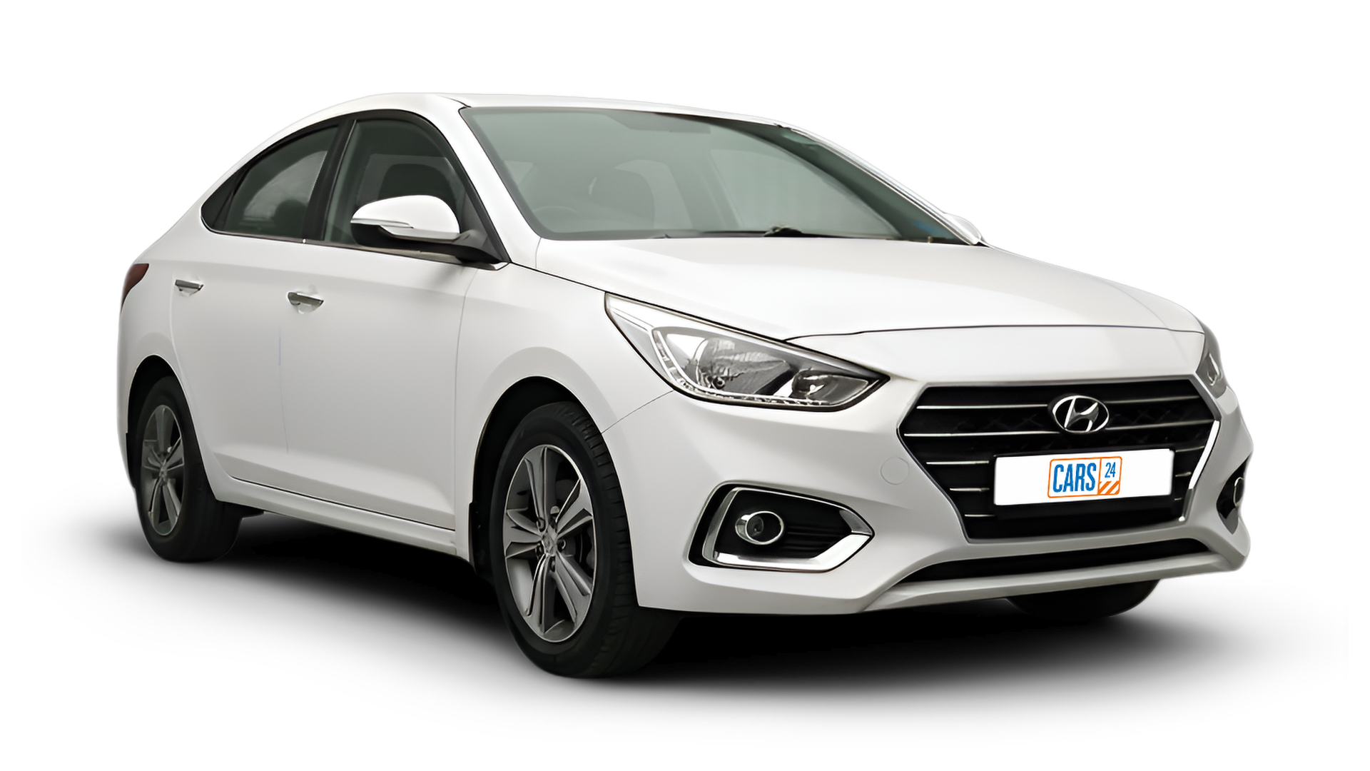 Hyundai Verna-img
